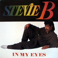 Stevie B (USA)
