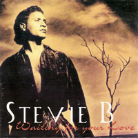 Stevie B (USA)