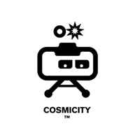 Cosmicity