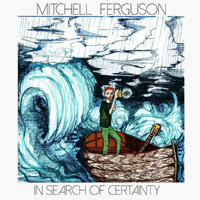 Ferguson, Mitchell