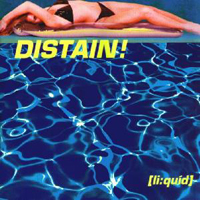 Distain!