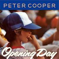 Cooper, Peter