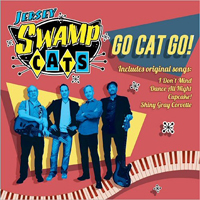 Jersey Swamp Cats