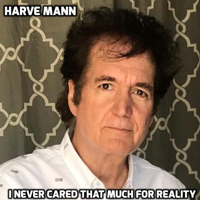 Mann, Harve