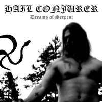 Hail Conjurer