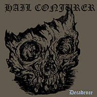 Hail Conjurer