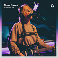 Slow Caves