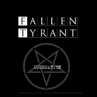 Fallen Tyrant