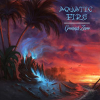 Aquatic Fire