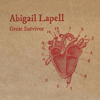 Lapell, Abigail