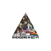 Avengers In Sci-Fi