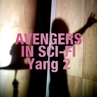 Avengers In Sci-Fi