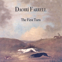 Farrell, Daoiri