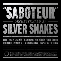 Silver Snakes