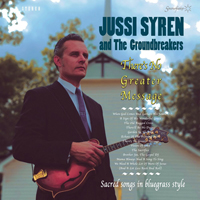 Jussi Syren & The Groundbreakers