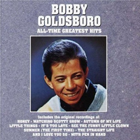 Goldsboro, Bobby