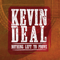 Deal, Kevin