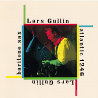 Gullin, Lars