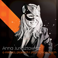 Jurksztowicz, Anna