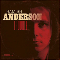 Anderson, Hamish
