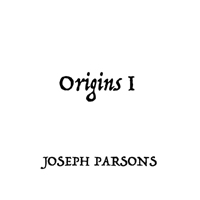 Parsons, Joseph