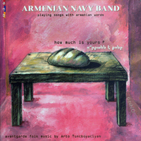 Armenian Navy Band