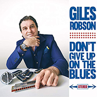 Robson, Giles