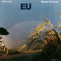 Pirchner, Werner
