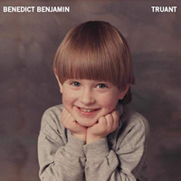 Benedict Benjamin