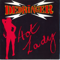 Dedringer