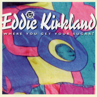 Kirkland, Eddie