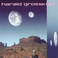 Harald Grosskopf