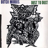 Butch Morris