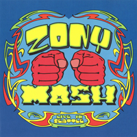 Zony Mash