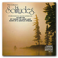 Dan Gibson's Solitudes