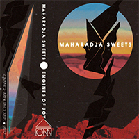 Sweets, Maharadja