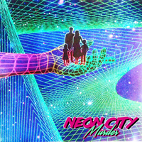 Neon City Murder