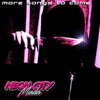 Neon City Murder