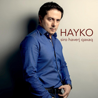 Hayko (ARM)