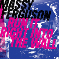Massy Ferguson