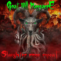 Goat Hill Massacre