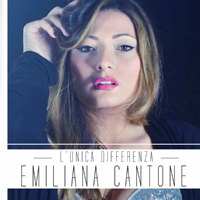 Cantone, Emiliana
