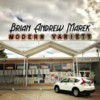 Brian Andrew Marek
