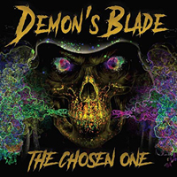 Demon's Blade