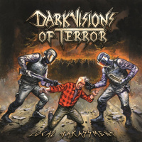 Dark Visions Of Terror