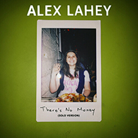 Alex Lahey
