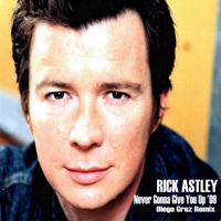 Rick Astley