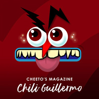 Cheeto's Magazine