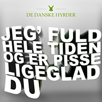 De Danske Hyrder