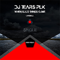 DJ Tears PLK